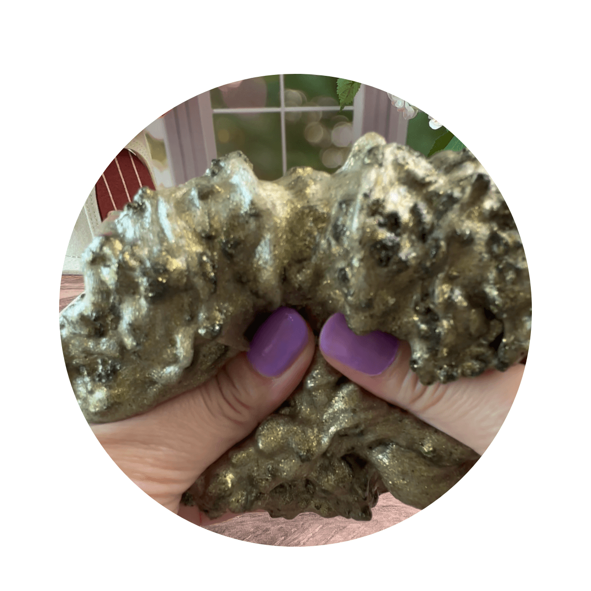 The Feeling of Almost Being Picked First | Lava Rock Slime - Mythical Mushbunny Slimes