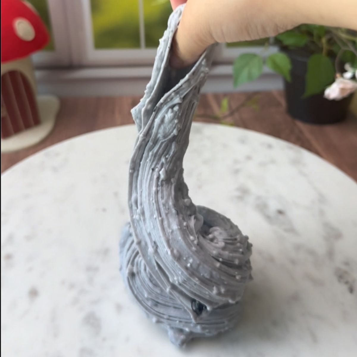 Unlucky - Mythical Mushbunny Slimes