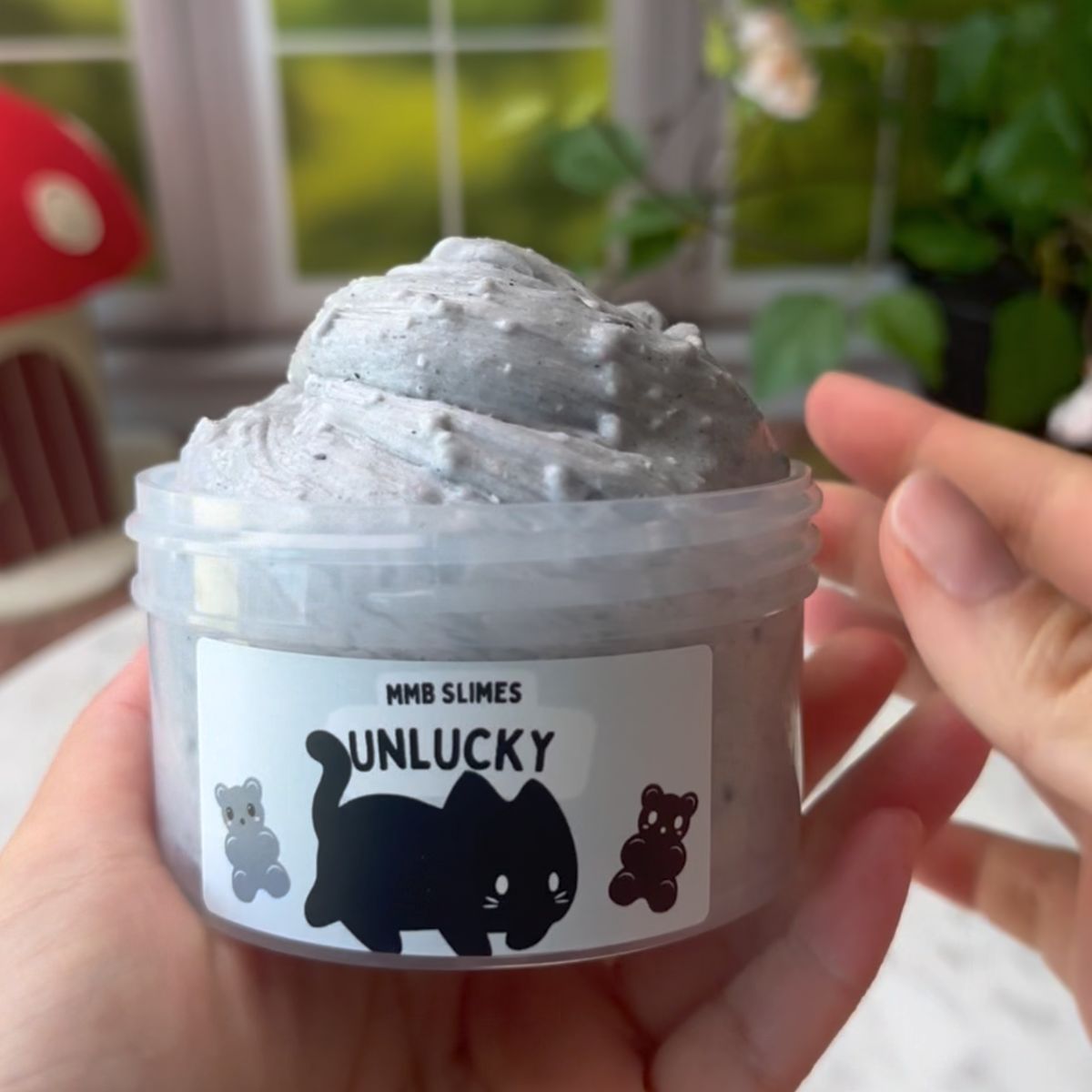 Unlucky - Mythical Mushbunny Slimes