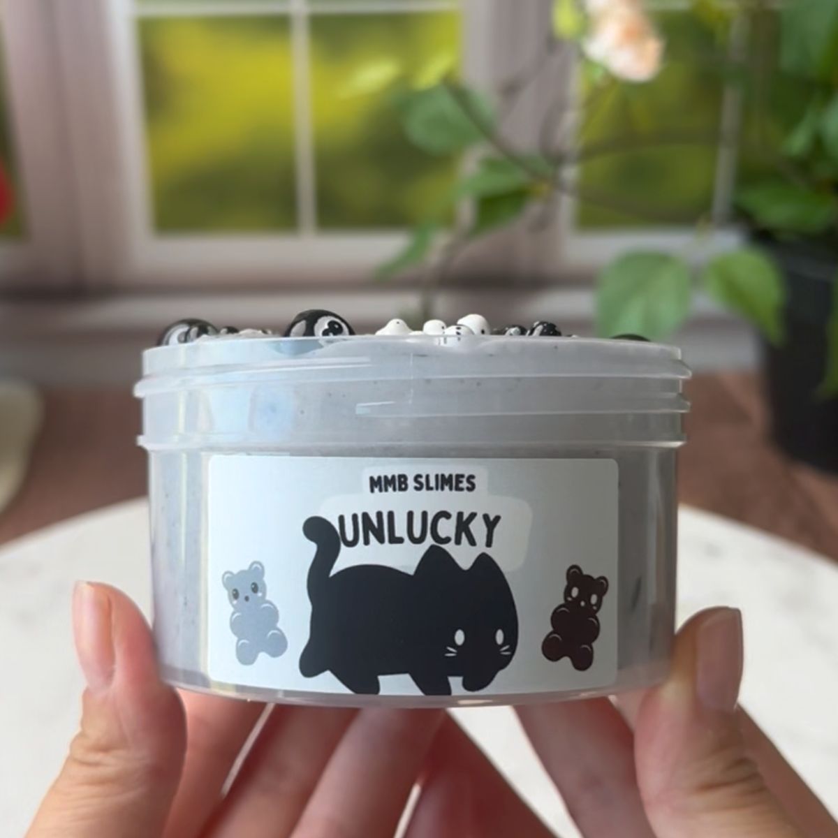 Unlucky - Mythical Mushbunny Slimes