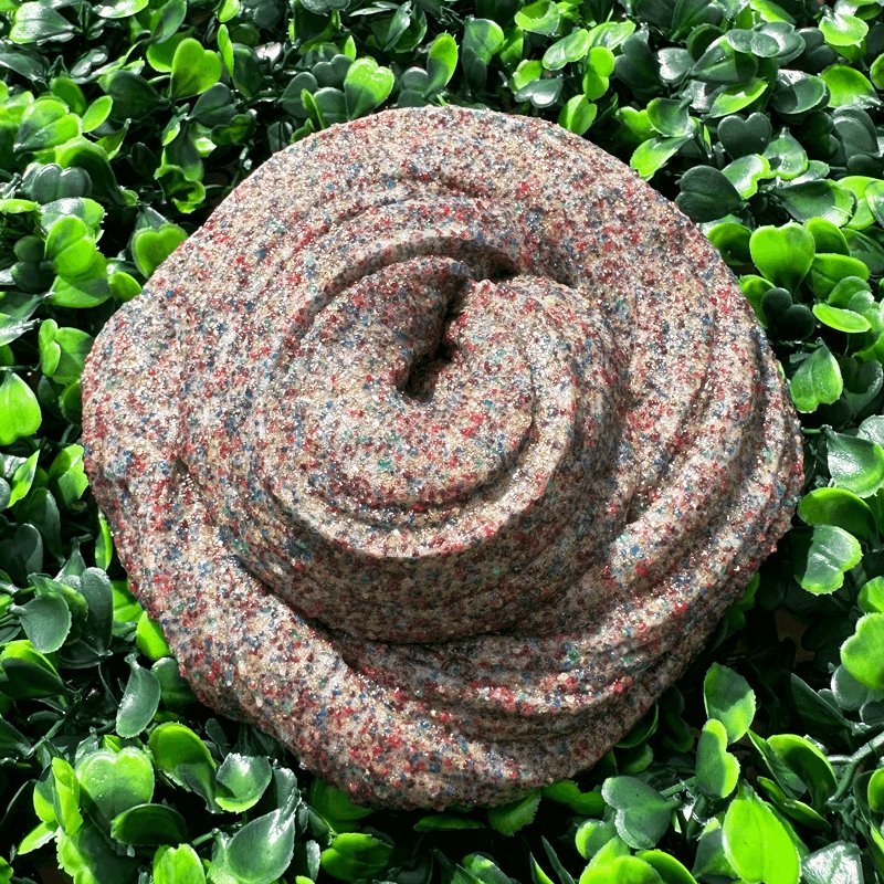 Vinicunca Sand Slime - Mythical Mushbunny Slimes