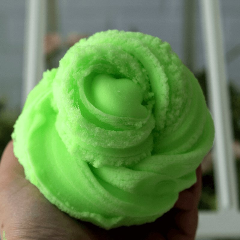 Wide Awake DIY Clay Kit - Mythical Mushbunny Slimes