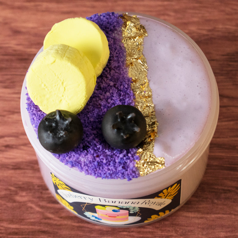 Butter Slime