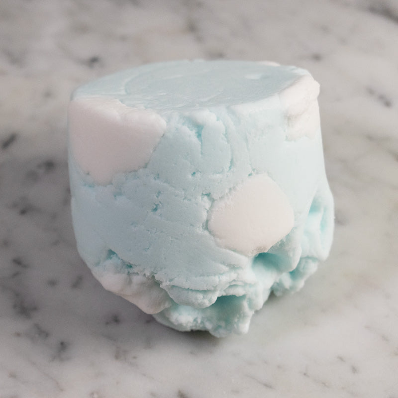 DIY Clay Kit, light blue color