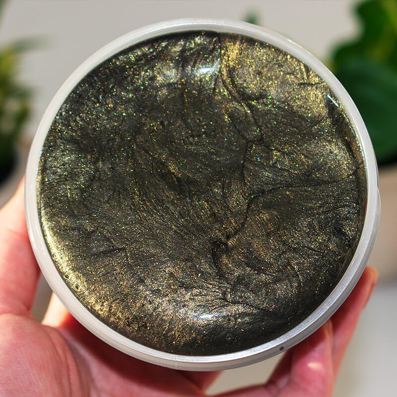 Anubis Slime - Mythical Mushbunny Slimes