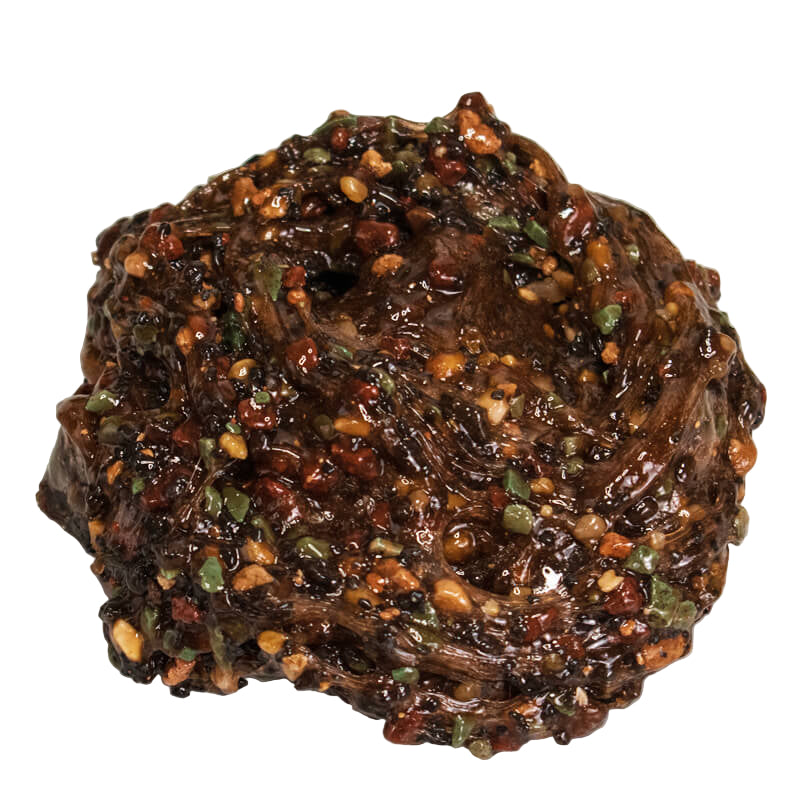 Dirt! Rock Slime - Mythical Mushbunny Slimes