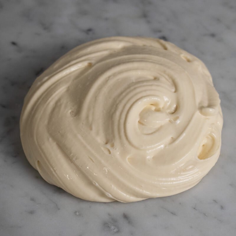 Doggo Waffle 🐶 - Mythical Mushbunny Slimes