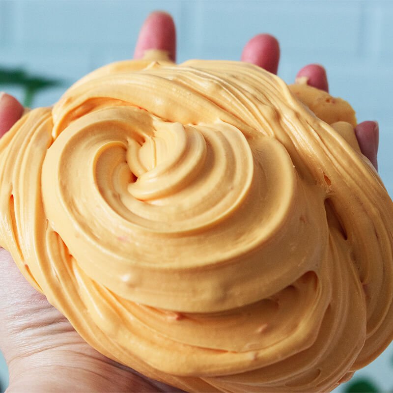 Fortune Fish - Mythical Mushbunny Slimes