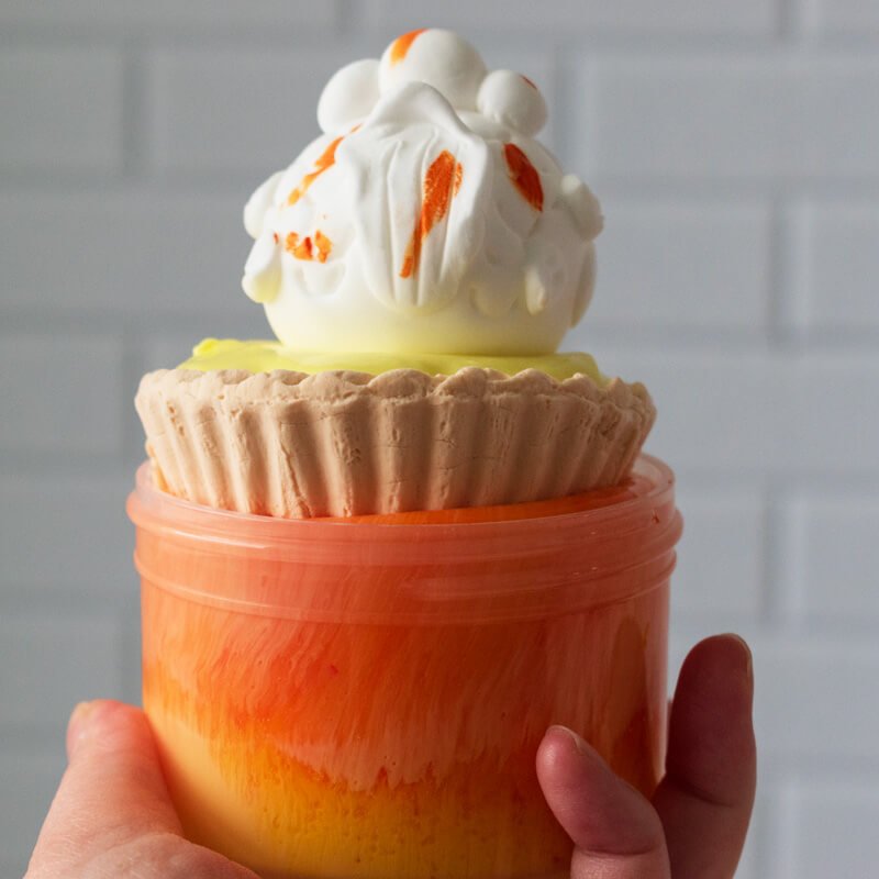 Fortune Fish - Mythical Mushbunny Slimes