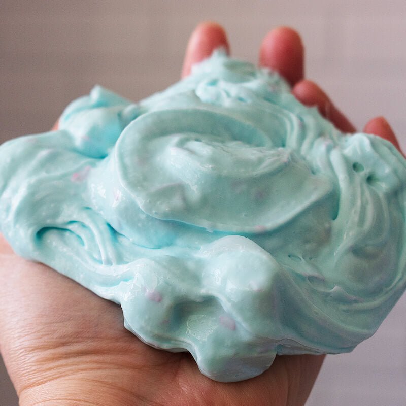 Hawt Gossip Java Chips Slime - Mythical Mushbunny Slimes