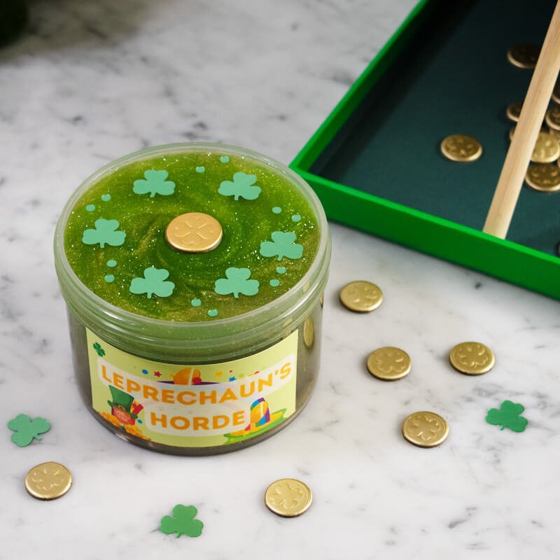 Leprechaun&