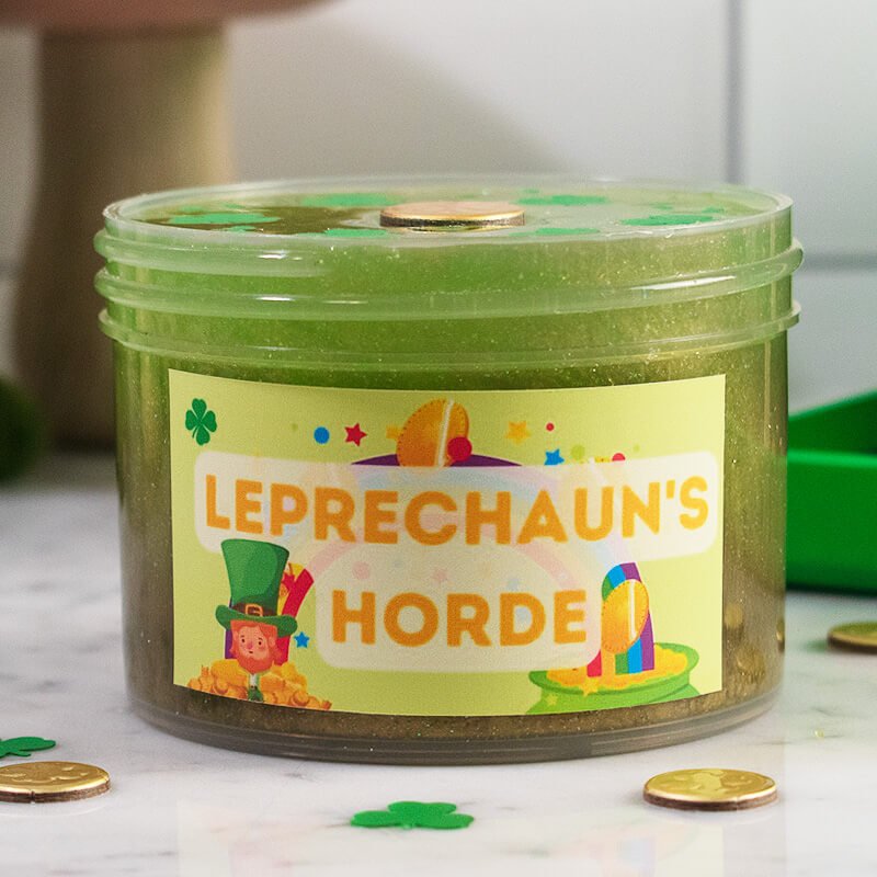 Leprechaun&