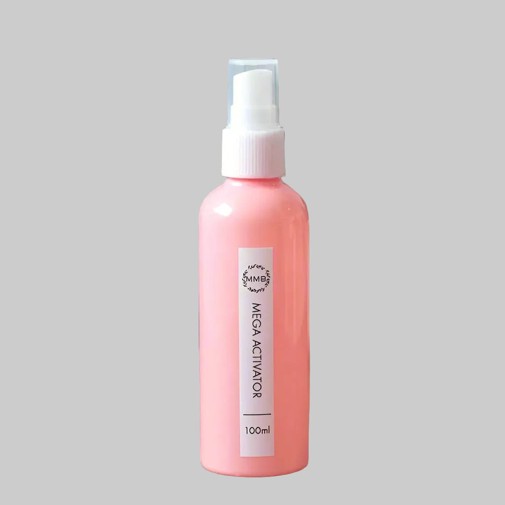 Mega Activator Bottle (100ml) - Mythical Mushbunny Slimes