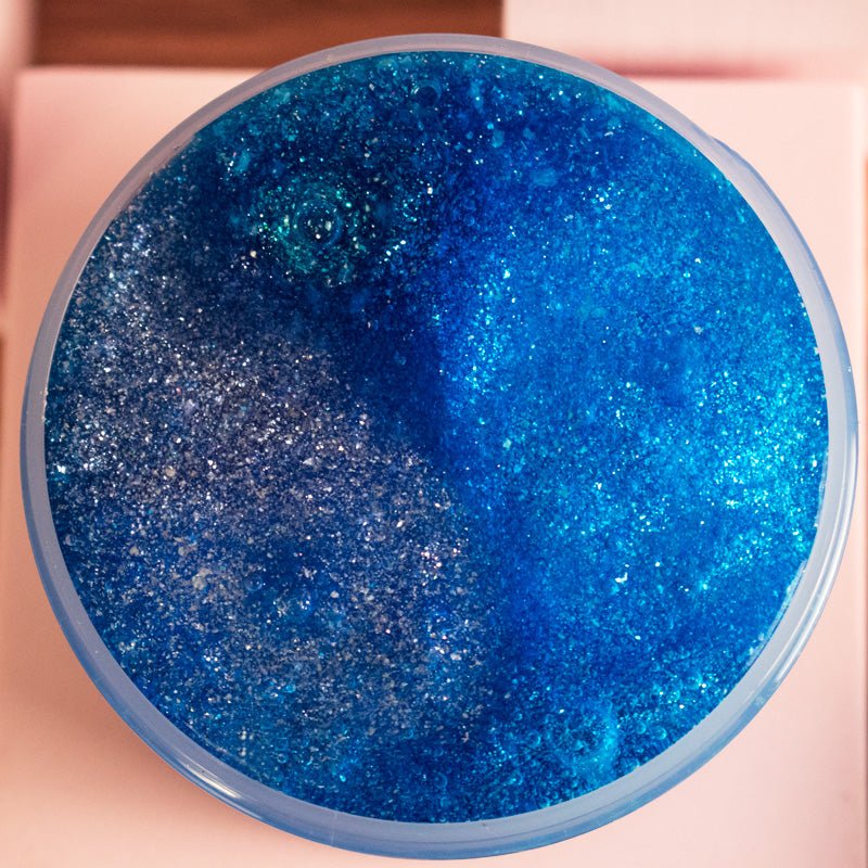 Northern Lights - Mythical Mushbunny Slimes