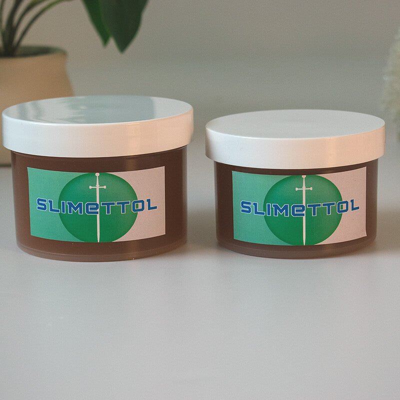 Slimettol Slime - Mythical Mushbunny Slimes