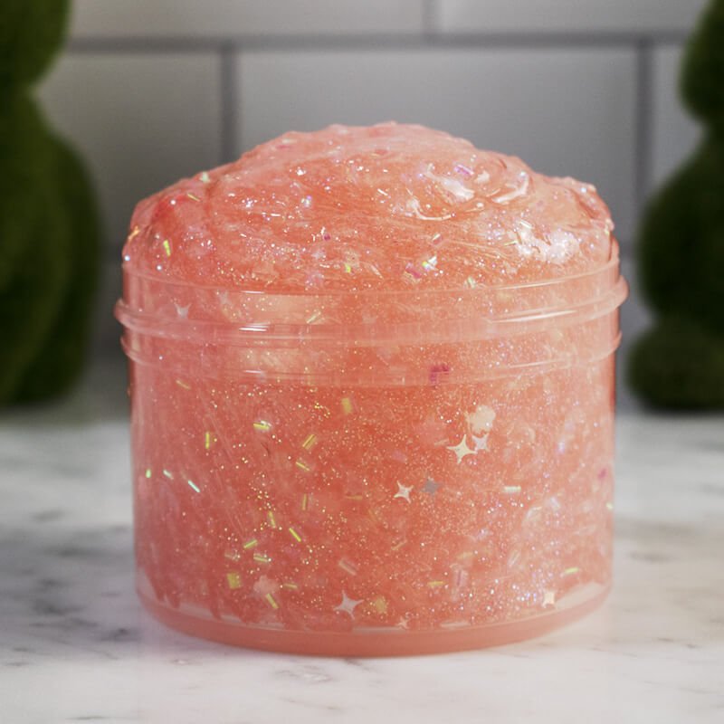 Sweet Dreams - Mythical Mushbunny Slimes