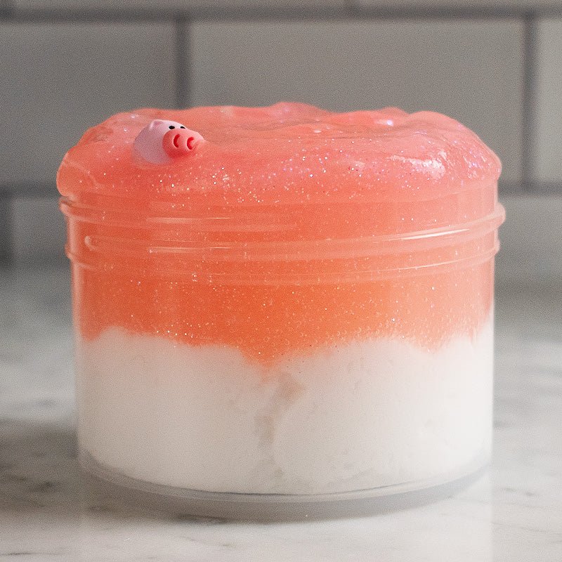 When Pigs Fly - Mythical Mushbunny Slimes