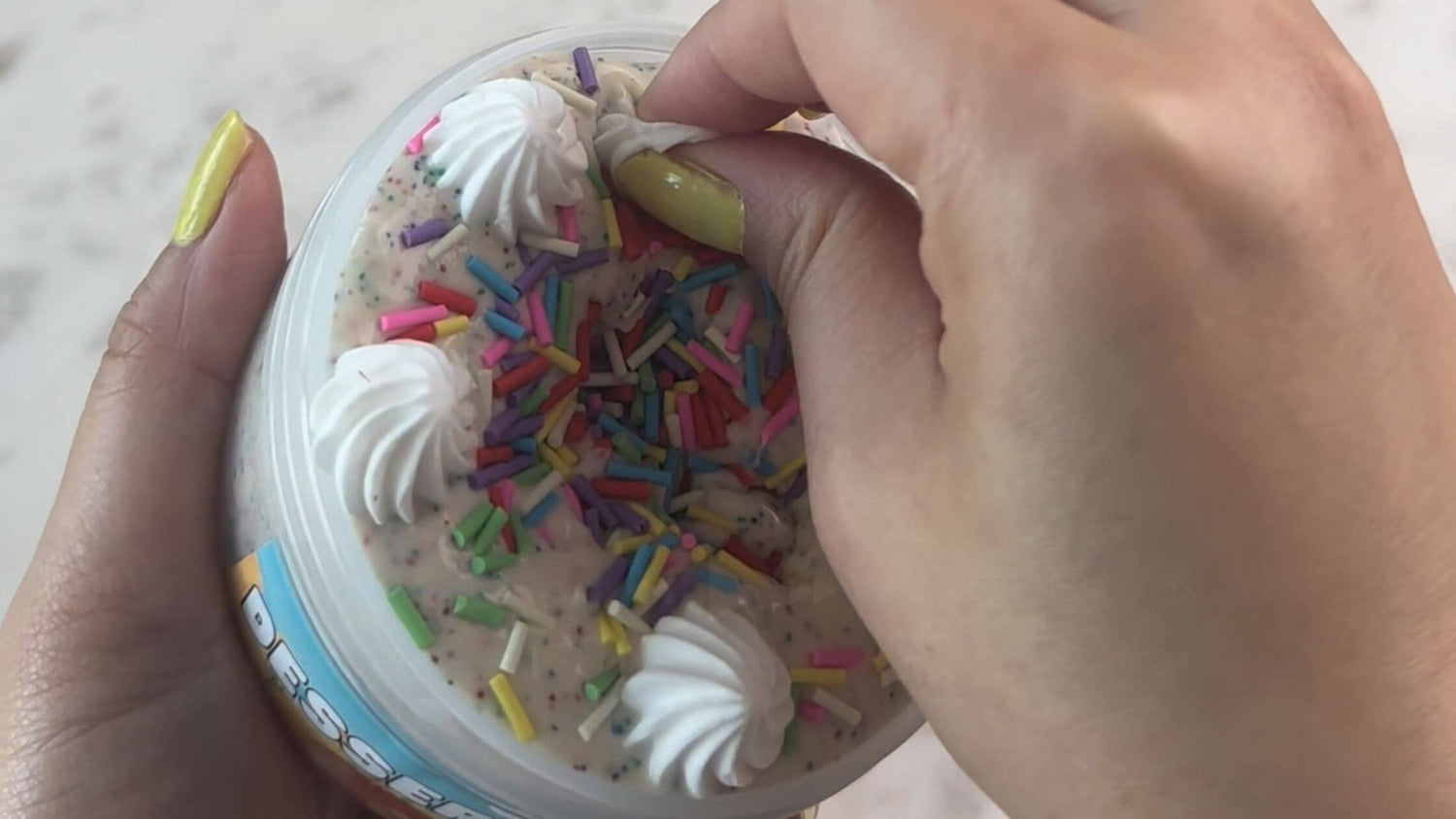 5 Ways to Escape Reality with Slime - Mythical Mushbunny Slimes