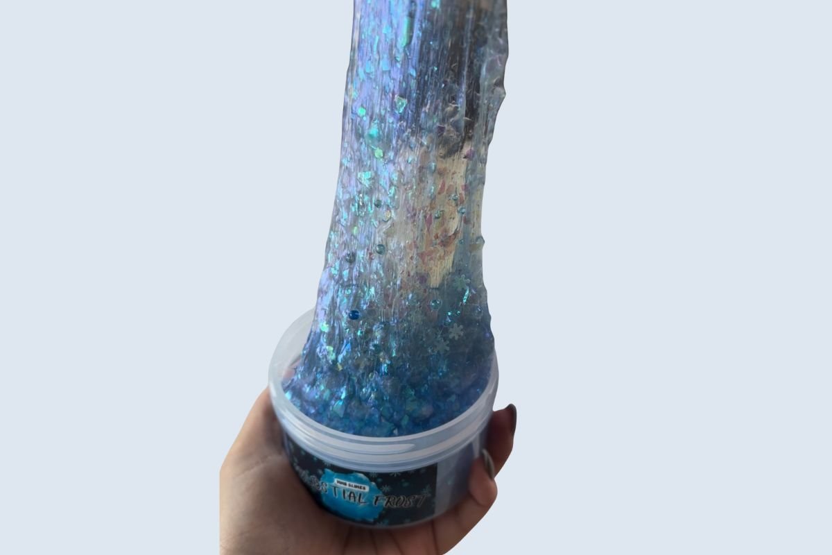 Slime Care 101: How to Keep Your Slime Fresh & Stretchy - Mythical Mushbunny Slimes