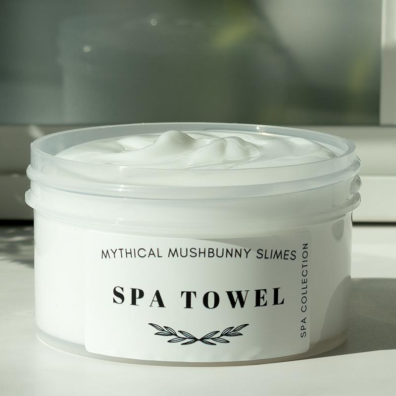 Thick &amp; Glossy - Mythical Mushbunny Slimes