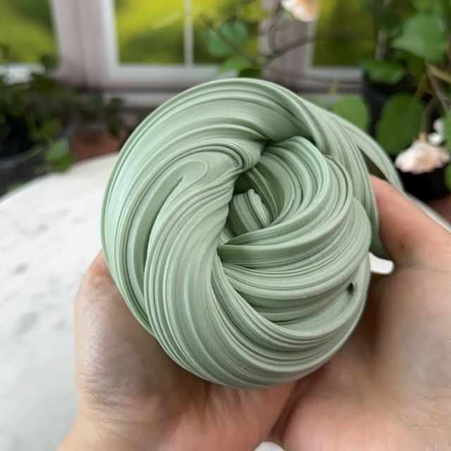 Absolutely Succulent DIY Slime Kit
