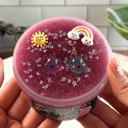 Lovey Dovey Slime