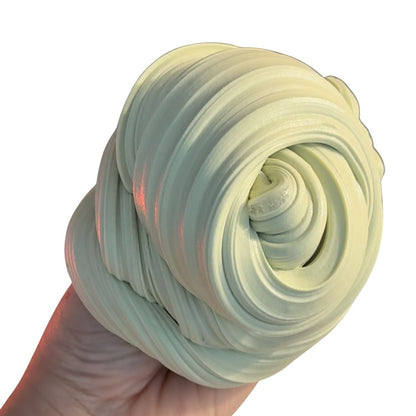 Migraine Frankenstein DIY Slime Kit + Squishy