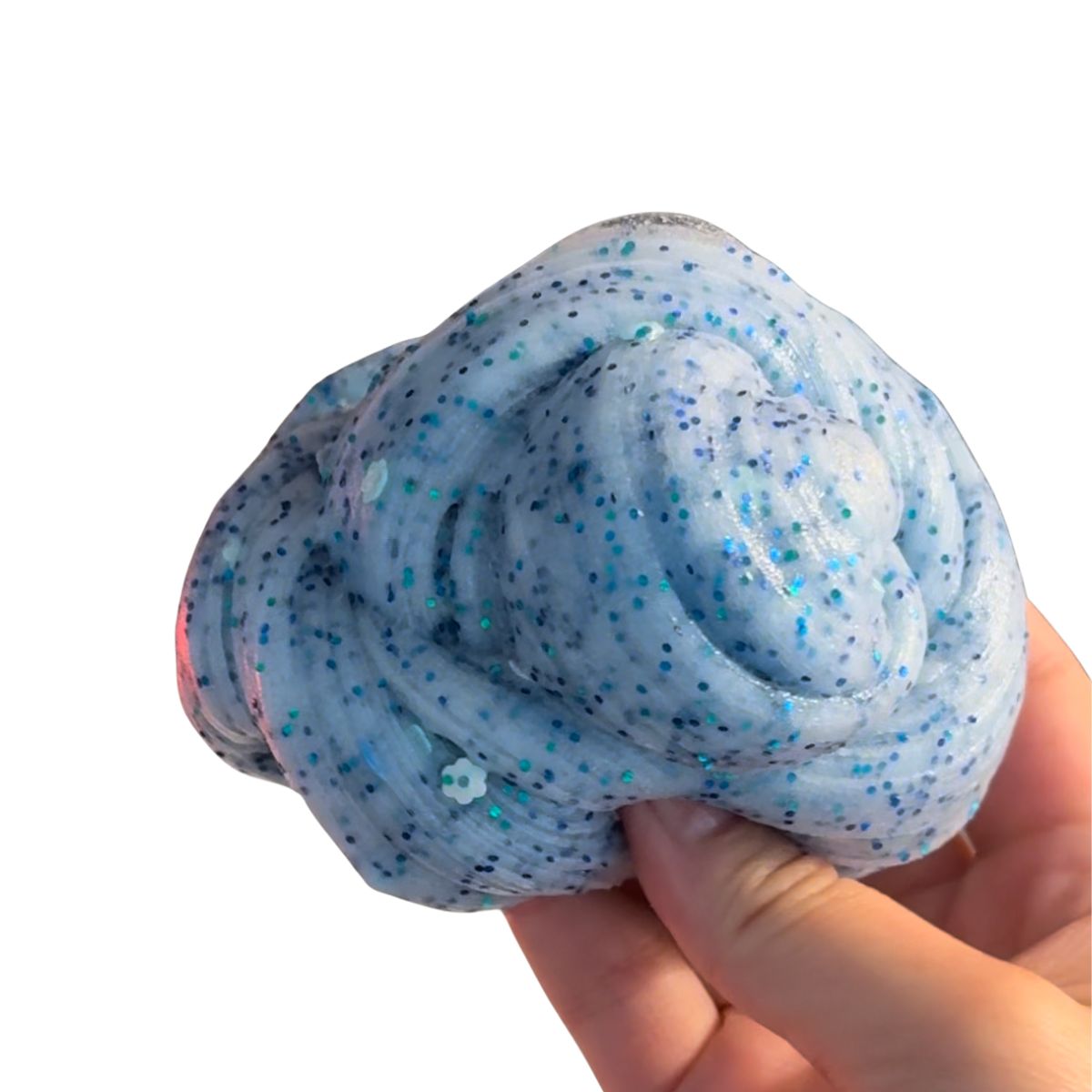 Siren with Laryngitis Jelly Slime
