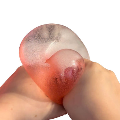 Blood Type A Personality | Two Part Slime Kit