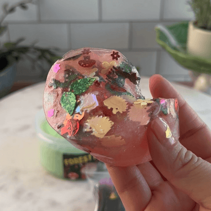 Forest Friends Slime