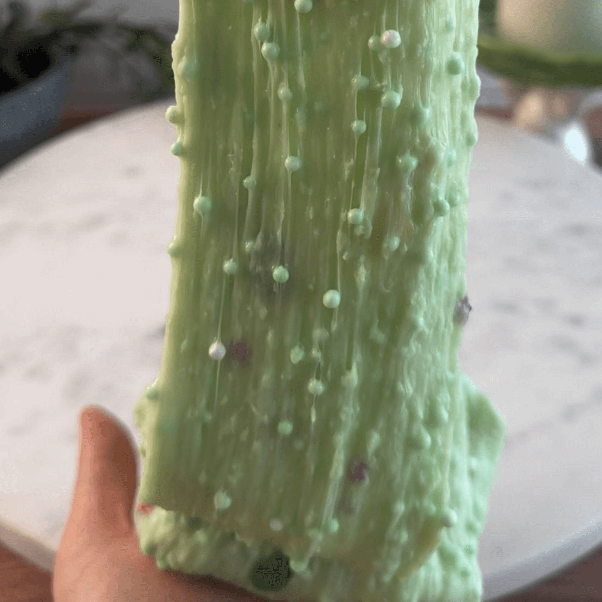 Forest Friends Slime
