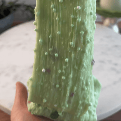 Forest Friends Slime