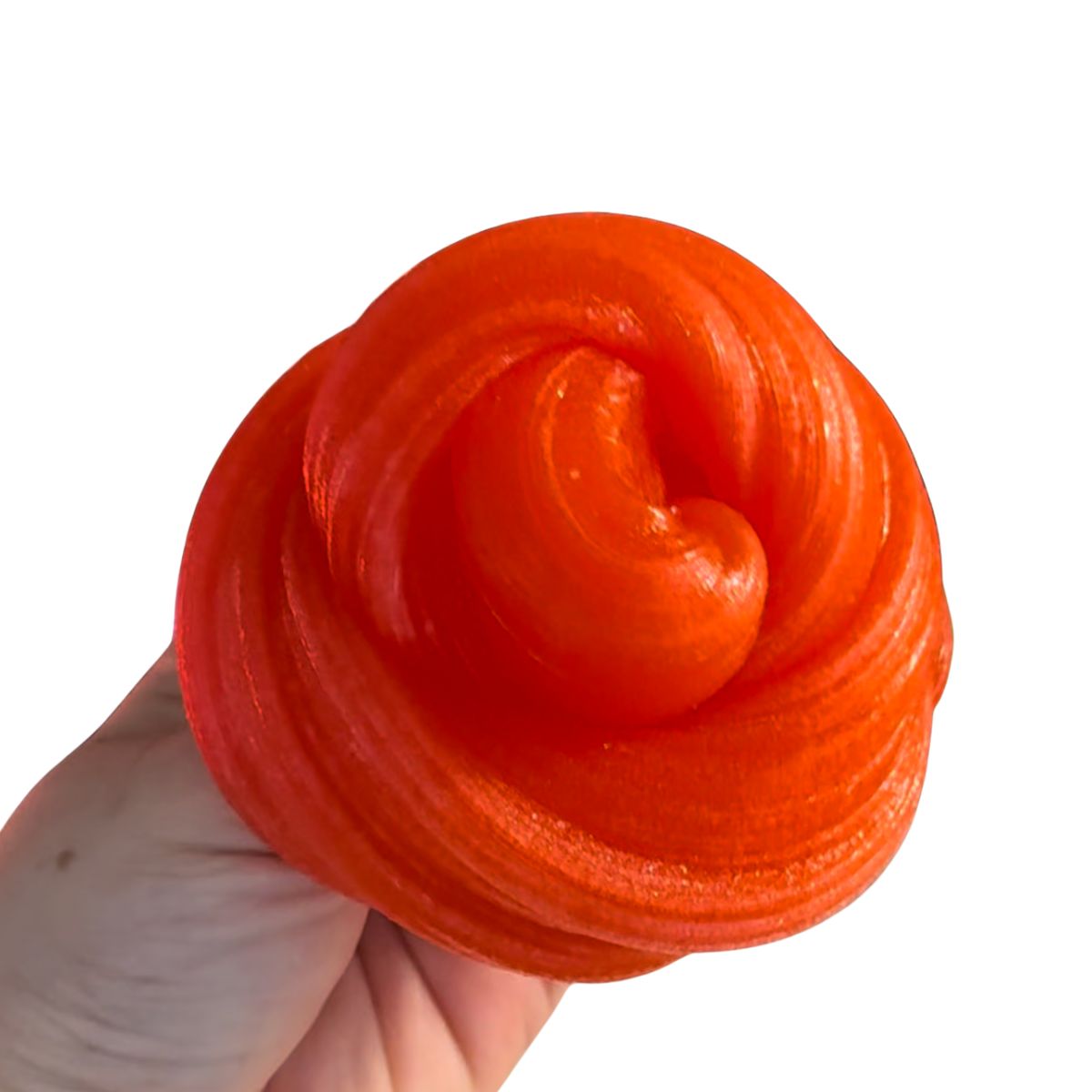 Blood Type A Personality | Two Part Slime Kit