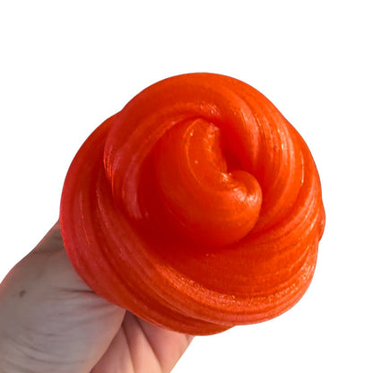 Blood Type A Personality | Two Part Slime Kit