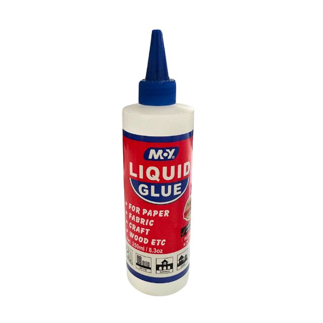 M.Y Clear Glue – 250ml