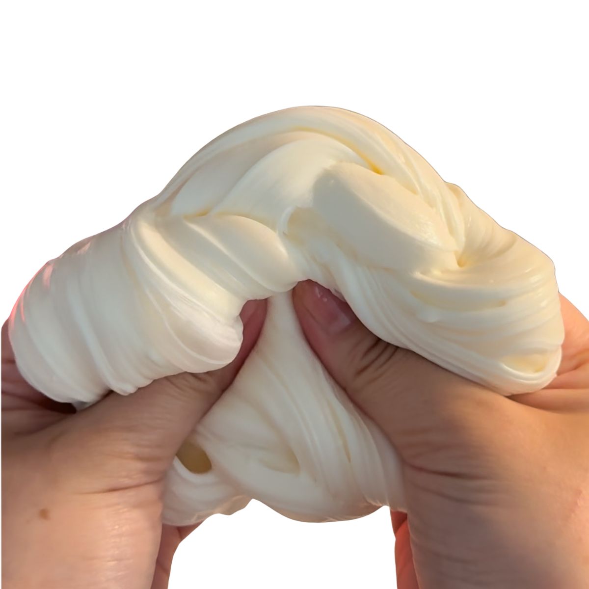 Mummy Issues With Eczema Slime ˙ᵕ˙