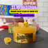$3.99 for 3 chips! - Mythical Mushbunny Slimes