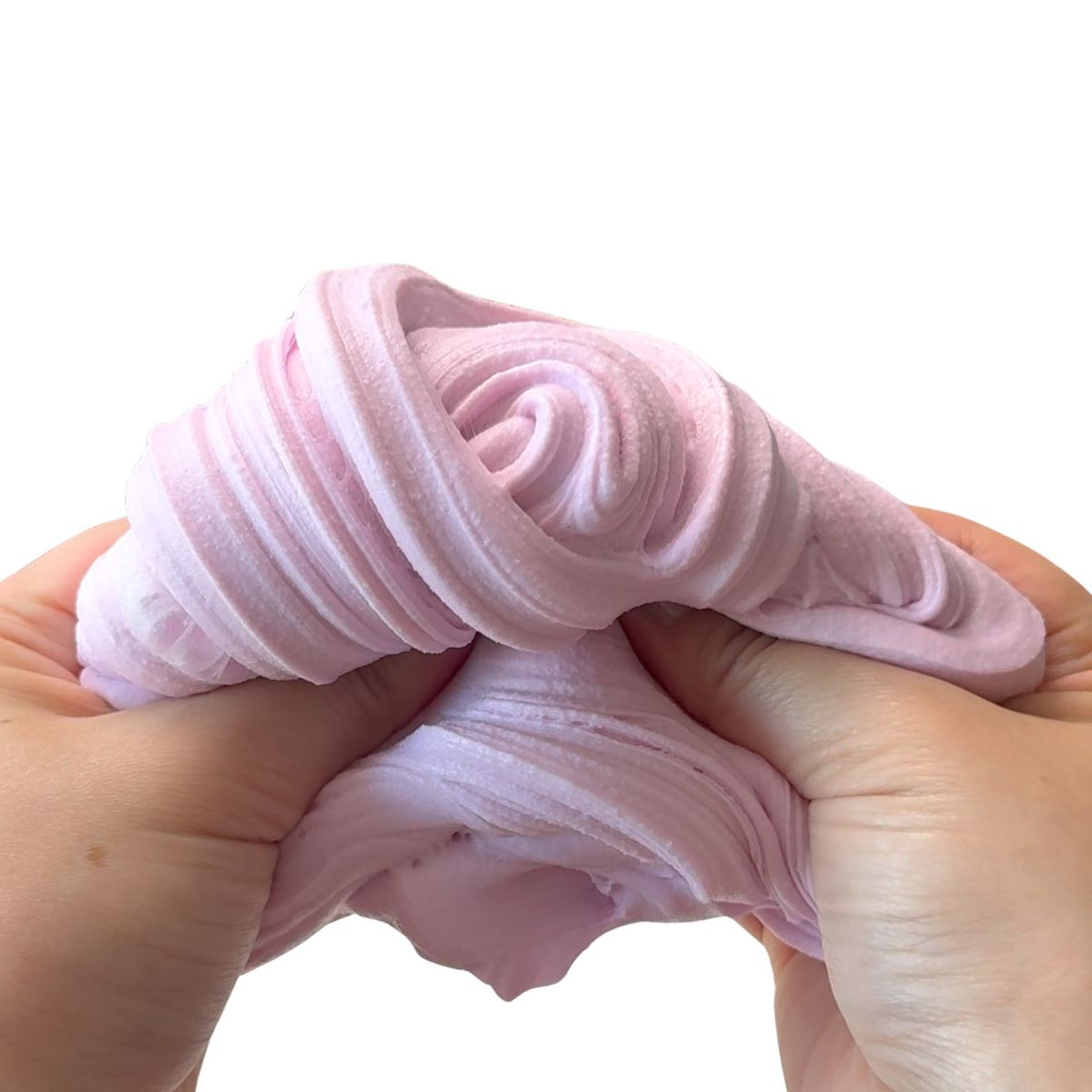 Mixed Berry Mousse | Cloud Cream Slime