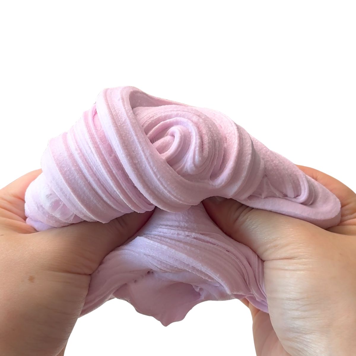 Mixed Berry Mousse | Cloud Cream Slime