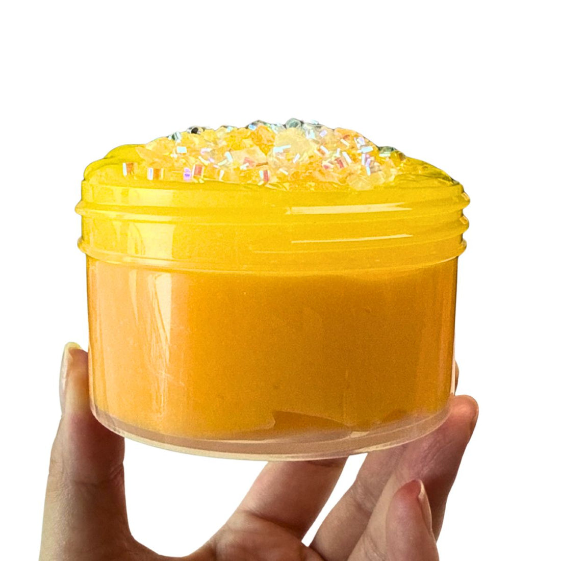 Autumn Spiced Tea | Two Part Slime