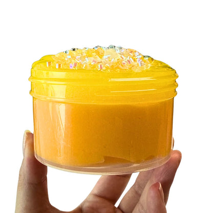 Autumn Spiced Tea | Two Part Slime