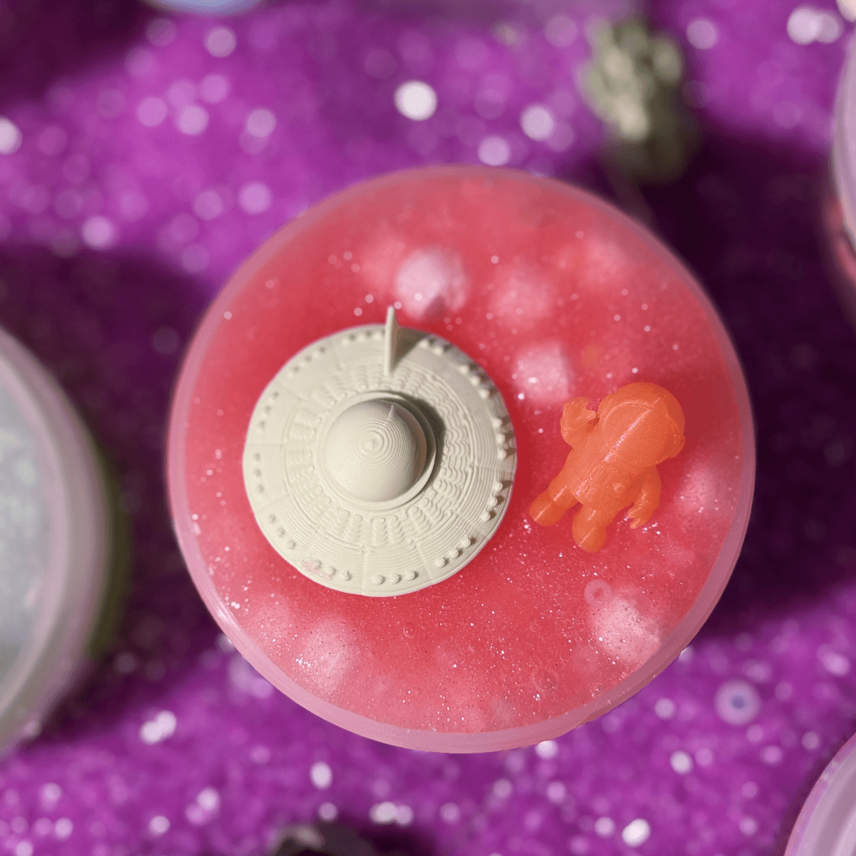 UFO Wash
