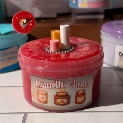 Candle Time