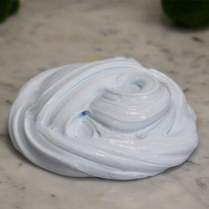 light blue, DIY Clay Kit