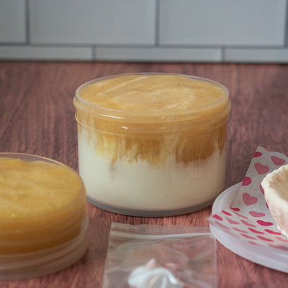DIY Clay Slime