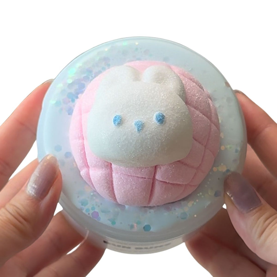 Bun Buns DIY Slime Kit