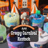 Creepy Carnival Slime Bundle