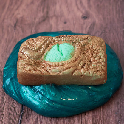 Dragon’s Gaze Slime