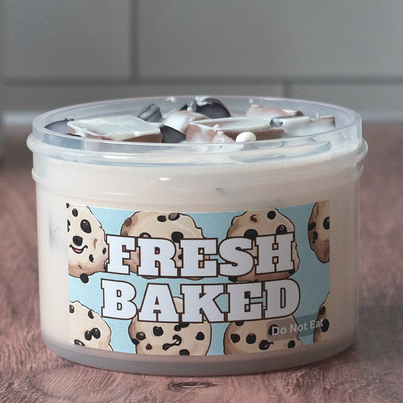 Fresh Baked