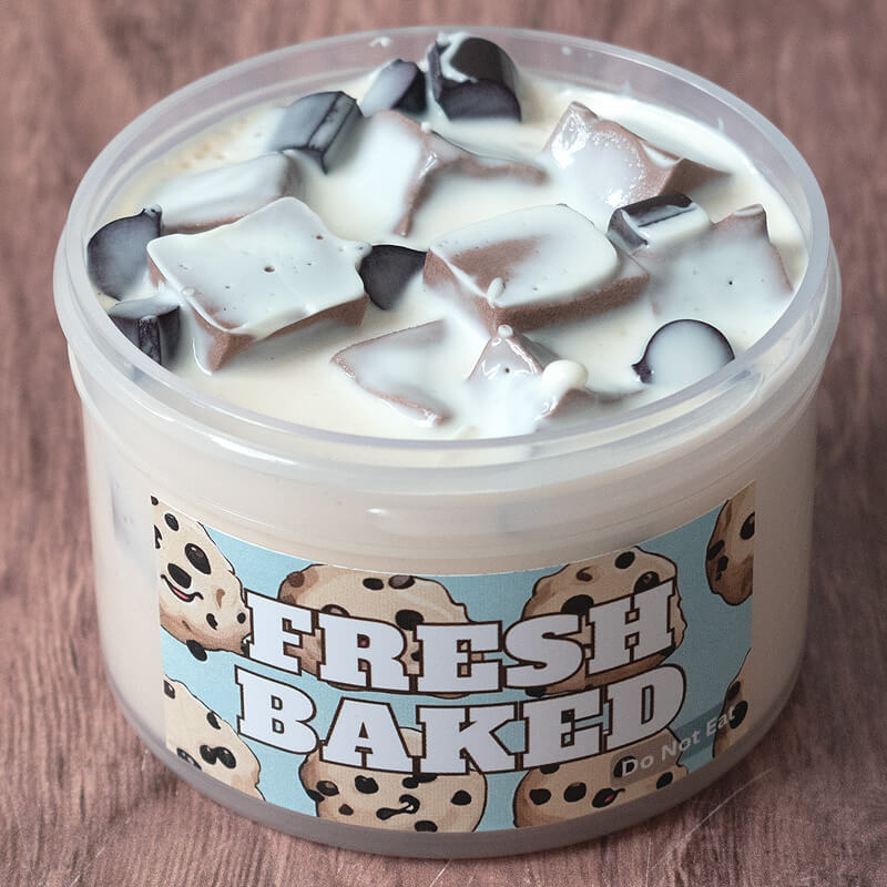 Fresh Baked